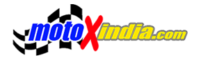 Motoxindia Logo