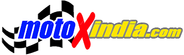 Motoxindia Logo